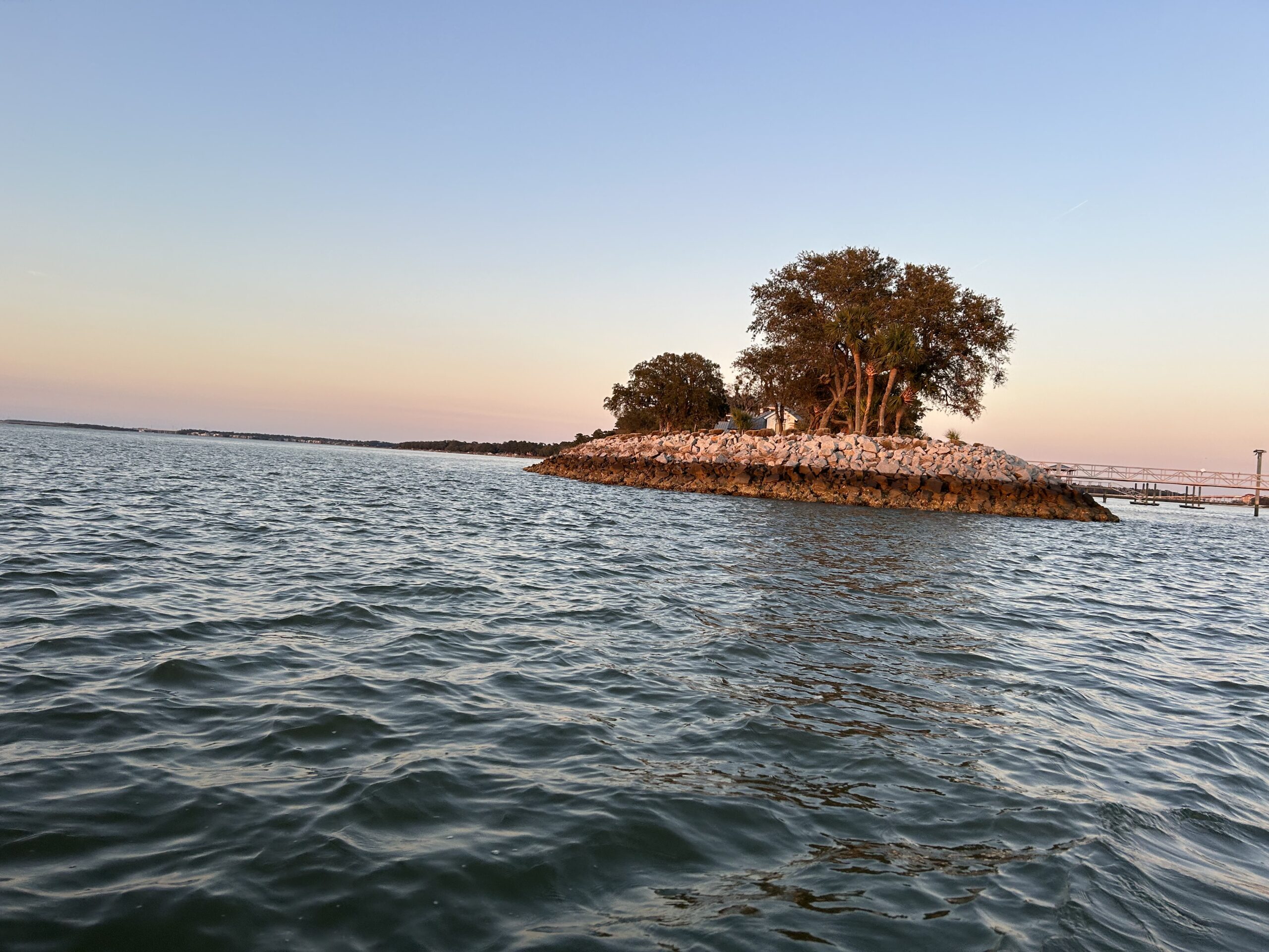 Soaking in the Lowcountry Life: Beaches, Blooms & Birthday Fun